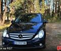 Синій Мерседес Р-Клас, об'ємом двигуна 3 л та пробігом 380 тис. км за 10000 $, фото 1 на Automoto.ua