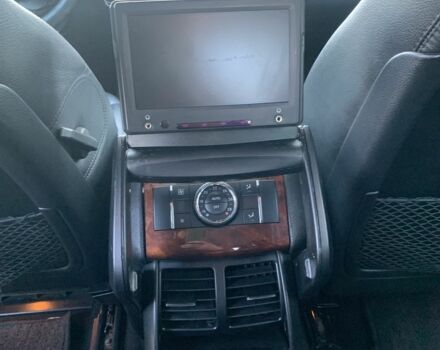 Синій Мерседес Р-Клас, об'ємом двигуна 3 л та пробігом 306 тис. км за 9000 $, фото 8 на Automoto.ua