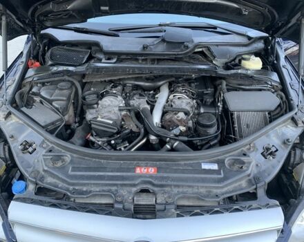 Синій Мерседес Р-Клас, об'ємом двигуна 3 л та пробігом 306 тис. км за 9000 $, фото 17 на Automoto.ua