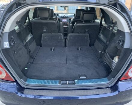 Синій Мерседес Р-Клас, об'ємом двигуна 3 л та пробігом 306 тис. км за 9000 $, фото 7 на Automoto.ua