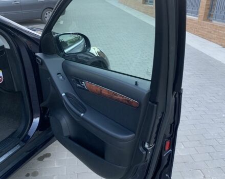 Синій Мерседес Р-Клас, об'ємом двигуна 3 л та пробігом 306 тис. км за 9000 $, фото 10 на Automoto.ua