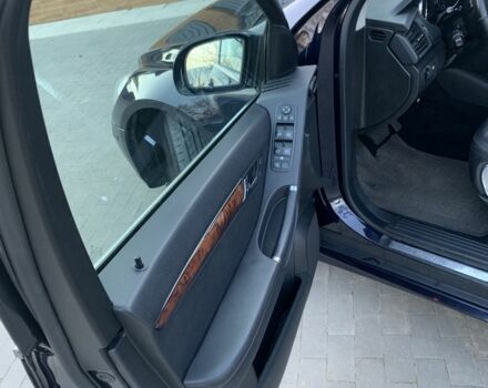 Синій Мерседес Р-Клас, об'ємом двигуна 3 л та пробігом 306 тис. км за 9000 $, фото 12 на Automoto.ua