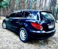 Синий Мерседес Р-Класс, объемом двигателя 3 л и пробегом 301 тыс. км за 7800 $, фото 5 на Automoto.ua