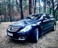 Синий Мерседес Р-Класс, объемом двигателя 3 л и пробегом 301 тыс. км за 7800 $, фото 6 на Automoto.ua