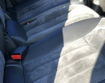 Синий Мерседес Р-Класс, объемом двигателя 2.99 л и пробегом 284 тыс. км за 10300 $, фото 14 на Automoto.ua