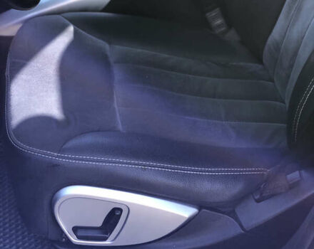 Синий Мерседес Р-Класс, объемом двигателя 2.99 л и пробегом 284 тыс. км за 10300 $, фото 20 на Automoto.ua