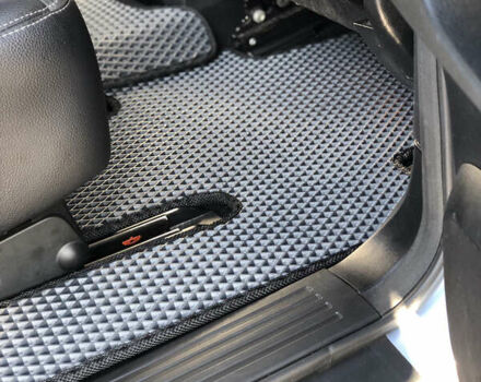 Синий Мерседес Р-Класс, объемом двигателя 2.99 л и пробегом 284 тыс. км за 10300 $, фото 13 на Automoto.ua