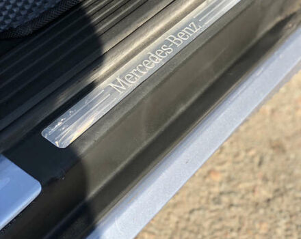 Синий Мерседес Р-Класс, объемом двигателя 2.99 л и пробегом 284 тыс. км за 10300 $, фото 8 на Automoto.ua