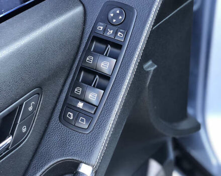 Синий Мерседес Р-Класс, объемом двигателя 2.99 л и пробегом 284 тыс. км за 10300 $, фото 19 на Automoto.ua