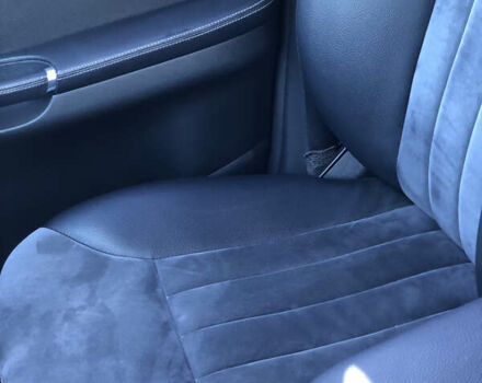 Синий Мерседес Р-Класс, объемом двигателя 2.99 л и пробегом 284 тыс. км за 10300 $, фото 22 на Automoto.ua