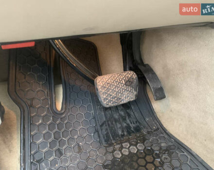 Синий Мерседес Р-Класс, объемом двигателя 2.99 л и пробегом 243 тыс. км за 14000 $, фото 5 на Automoto.ua