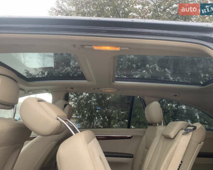 Синий Мерседес Р-Класс, объемом двигателя 2.99 л и пробегом 243 тыс. км за 14000 $, фото 6 на Automoto.ua