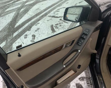 Синий Мерседес Р-Класс, объемом двигателя 2.99 л и пробегом 243 тыс. км за 14000 $, фото 9 на Automoto.ua