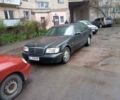 Чорний Мерседес С 140, об'ємом двигуна 3.2 л та пробігом 580 тис. км за 6100 $, фото 1 на Automoto.ua
