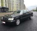 Мерседес С 140, об'ємом двигуна 3 л та пробігом 365 тис. км за 8350 $, фото 1 на Automoto.ua