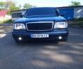 Синий Мерседес С 300, объемом двигателя 3 л и пробегом 408 тыс. км за 6900 $, фото 1 на Automoto.ua