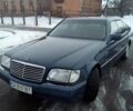 Мерседес С 320, об'ємом двигуна 0 л та пробігом 245 тис. км за 4850 $, фото 1 на Automoto.ua