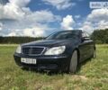 Синій Мерседес С 320, об'ємом двигуна 3.2 л та пробігом 300 тис. км за 7099 $, фото 1 на Automoto.ua