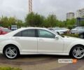 Белый Мерседес С 350, объемом двигателя 3 л и пробегом 318 тыс. км за 17800 $, фото 7 на Automoto.ua