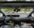 Белый Мерседес С 350, объемом двигателя 3 л и пробегом 318 тыс. км за 17800 $, фото 12 на Automoto.ua