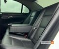 Белый Мерседес С 350, объемом двигателя 3 л и пробегом 318 тыс. км за 17800 $, фото 9 на Automoto.ua