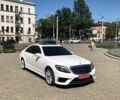 Белый Мерседес С 350, объемом двигателя 3.5 л и пробегом 100 тыс. км за 29999 $, фото 1 на Automoto.ua