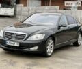 Чорний Мерседес С 350, об'ємом двигуна 3.5 л та пробігом 340 тис. км за 13500 $, фото 2 на Automoto.ua