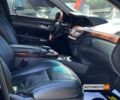 Черный Мерседес С 350, объемом двигателя 3.5 л и пробегом 244 тыс. км за 11999 $, фото 24 на Automoto.ua