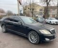 Чорний Мерседес С 350, об'ємом двигуна 3.5 л та пробігом 217 тис. км за 11990 $, фото 2 на Automoto.ua