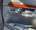 Черный Мерседес С 350, объемом двигателя 3.5 л и пробегом 244 тыс. км за 11999 $, фото 17 на Automoto.ua