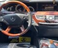 Черный Мерседес С 350, объемом двигателя 3.5 л и пробегом 244 тыс. км за 11999 $, фото 18 на Automoto.ua