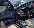 Черный Мерседес С 350, объемом двигателя 3.5 л и пробегом 244 тыс. км за 11999 $, фото 6 на Automoto.ua