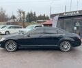 Чорний Мерседес С 350, об'ємом двигуна 3.5 л та пробігом 217 тис. км за 11990 $, фото 8 на Automoto.ua