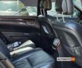 Черный Мерседес С 350, объемом двигателя 3.5 л и пробегом 244 тыс. км за 11999 $, фото 16 на Automoto.ua
