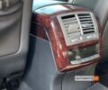Черный Мерседес С 350, объемом двигателя 3.5 л и пробегом 244 тыс. км за 11999 $, фото 13 на Automoto.ua