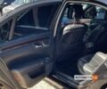 Черный Мерседес С 350, объемом двигателя 3.5 л и пробегом 244 тыс. км за 11999 $, фото 11 на Automoto.ua