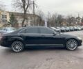 Чорний Мерседес С 350, об'ємом двигуна 3.5 л та пробігом 217 тис. км за 11990 $, фото 17 на Automoto.ua