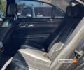 Черный Мерседес С 350, объемом двигателя 3.5 л и пробегом 244 тыс. км за 11999 $, фото 12 на Automoto.ua