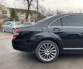 Чорний Мерседес С 350, об'ємом двигуна 3.5 л та пробігом 217 тис. км за 11990 $, фото 16 на Automoto.ua