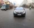 Чорний Мерседес С 350, об'ємом двигуна 3 л та пробігом 59 тис. км за 59500 $, фото 1 на Automoto.ua