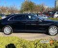 Черный Мерседес С 350, объемом двигателя 3 л и пробегом 170 тыс. км за 49990 $, фото 7 на Automoto.ua