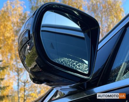 Черный Мерседес С 350, объемом двигателя 3 л и пробегом 170 тыс. км за 49990 $, фото 21 на Automoto.ua