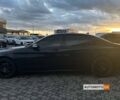 Чорний Мерседес С 350, об'ємом двигуна 3 л та пробігом 161 тис. км за 50500 $, фото 3 на Automoto.ua