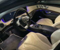 Черный Мерседес С 350, объемом двигателя 3 л и пробегом 52 тыс. км за 62000 $, фото 7 на Automoto.ua