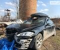 Чорний Мерседес С 350, об'ємом двигуна 3.5 л та пробігом 175 тис. км за 9800 $, фото 1 на Automoto.ua