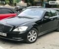 Чорний Мерседес С 350, об'ємом двигуна 0 л та пробігом 92 тис. км за 37500 $, фото 1 на Automoto.ua