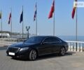 Чорний Мерседес С 350, об'ємом двигуна 3 л та пробігом 17 тис. км за 77000 $, фото 1 на Automoto.ua