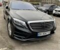 Чорний Мерседес С 350, об'ємом двигуна 3 л та пробігом 140 тис. км за 59000 $, фото 1 на Automoto.ua