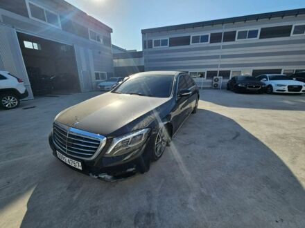 Мерседес С 350 2015 в Львове на Automoto.ua Черный Мерседес С 350, объемом двигателя 3 л и пробегом 169 тыс. км за 28500 $, фото 1 на Automoto.ua