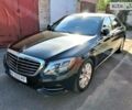 Чорний Мерседес С 350, об'ємом двигуна 3 л та пробігом 68 тис. км за 89900 $, фото 1 на Automoto.ua